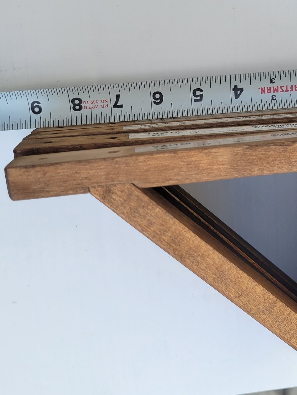 Shelf Brackets - Picture 4 of 6